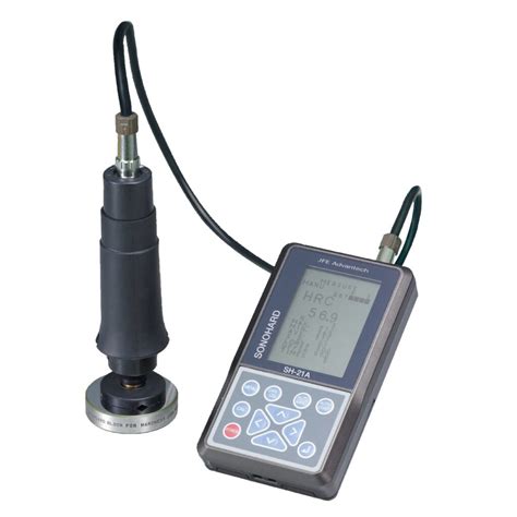 ultrasonic hardness tester uk|portable ultrasonic hardness tester.